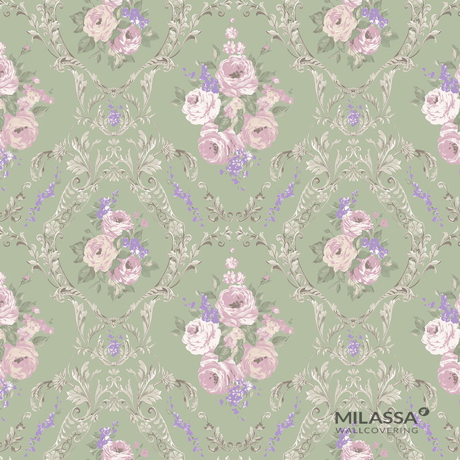 Обои Milassa Joli4 005