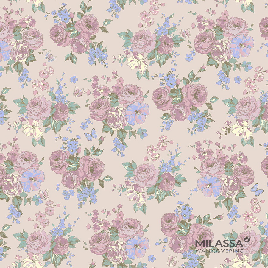 Обои Milassa Joli3 002