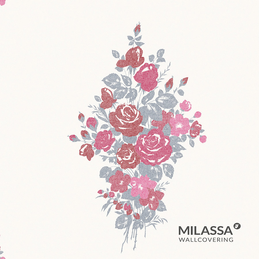 Обои Milassa Loft 25 020