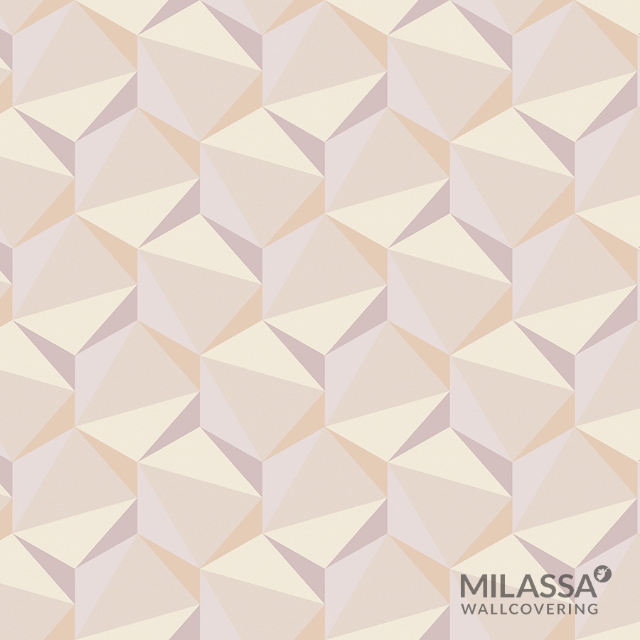 Обои Milassa Modern M3 002/2
