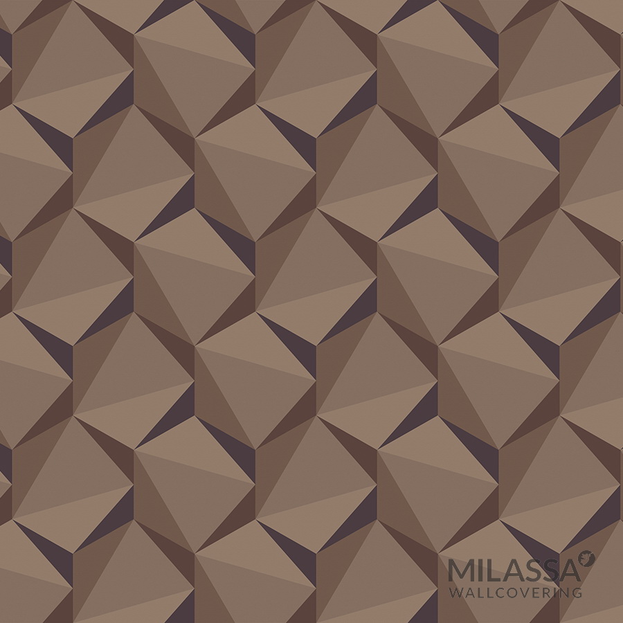 Обои Milassa Modern M3 010
