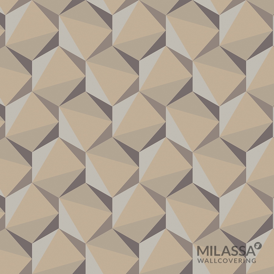 Обои Milassa Modern M3 010/1