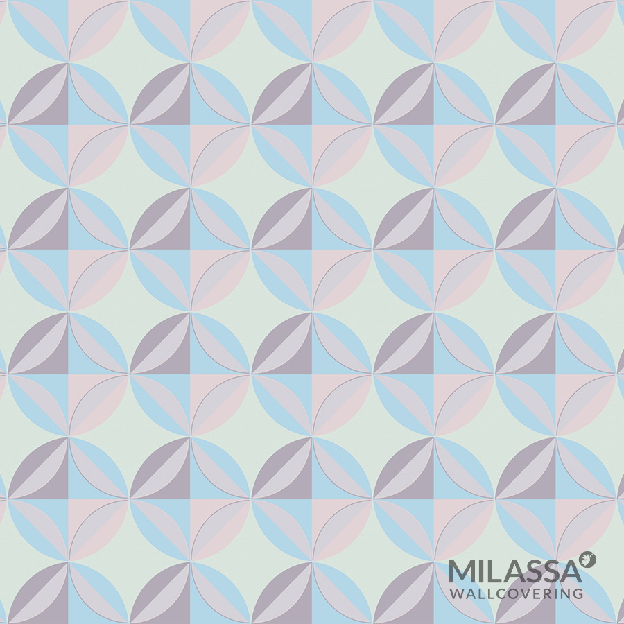 Обои Milassa Modern M4 005/1