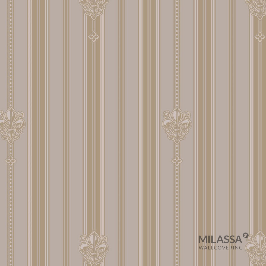Обои Milassa Swan Sw6 002/4
