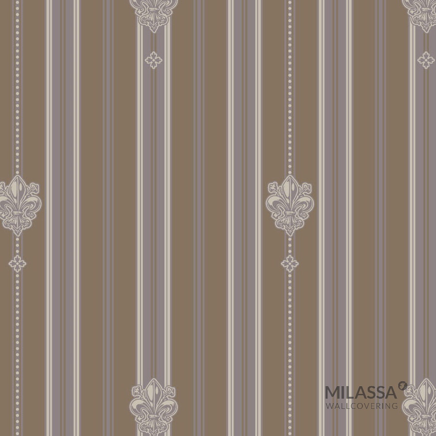 Обои Milassa Swan Sw6 010