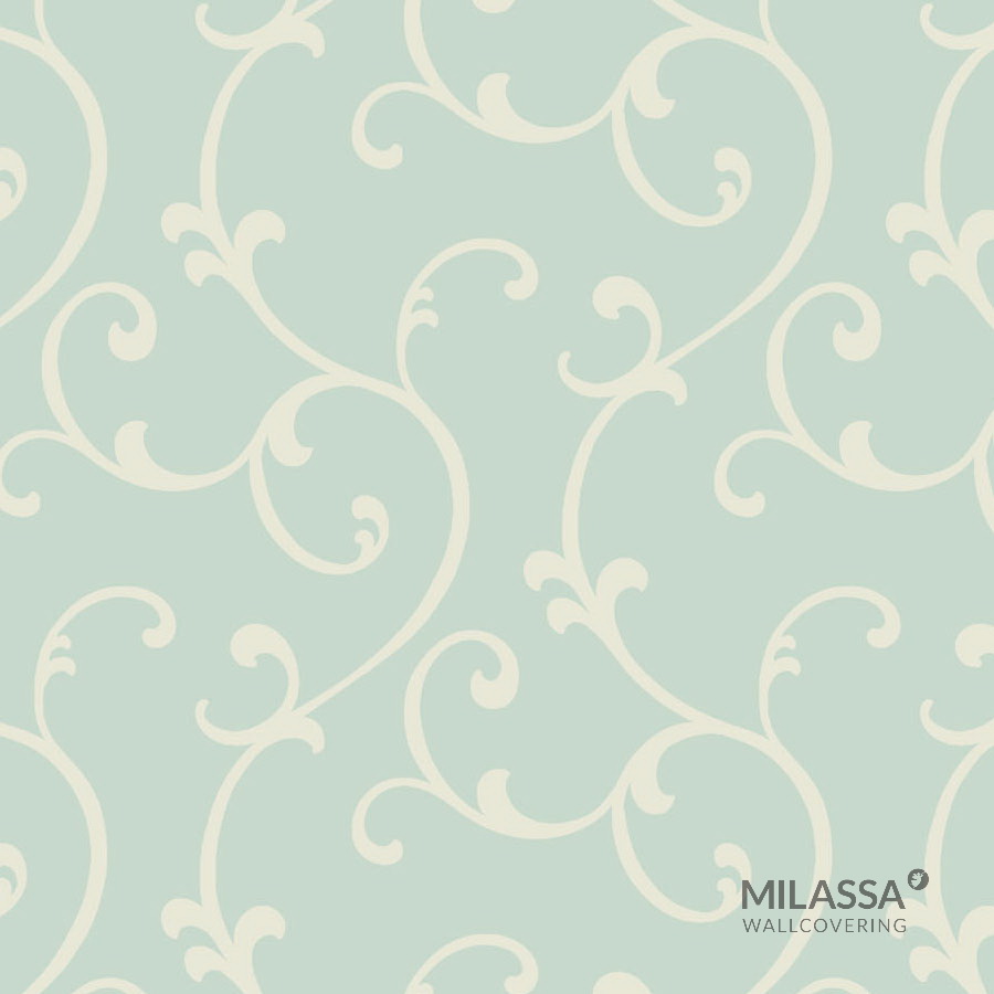 Обои Milassa Swan Sw5 006