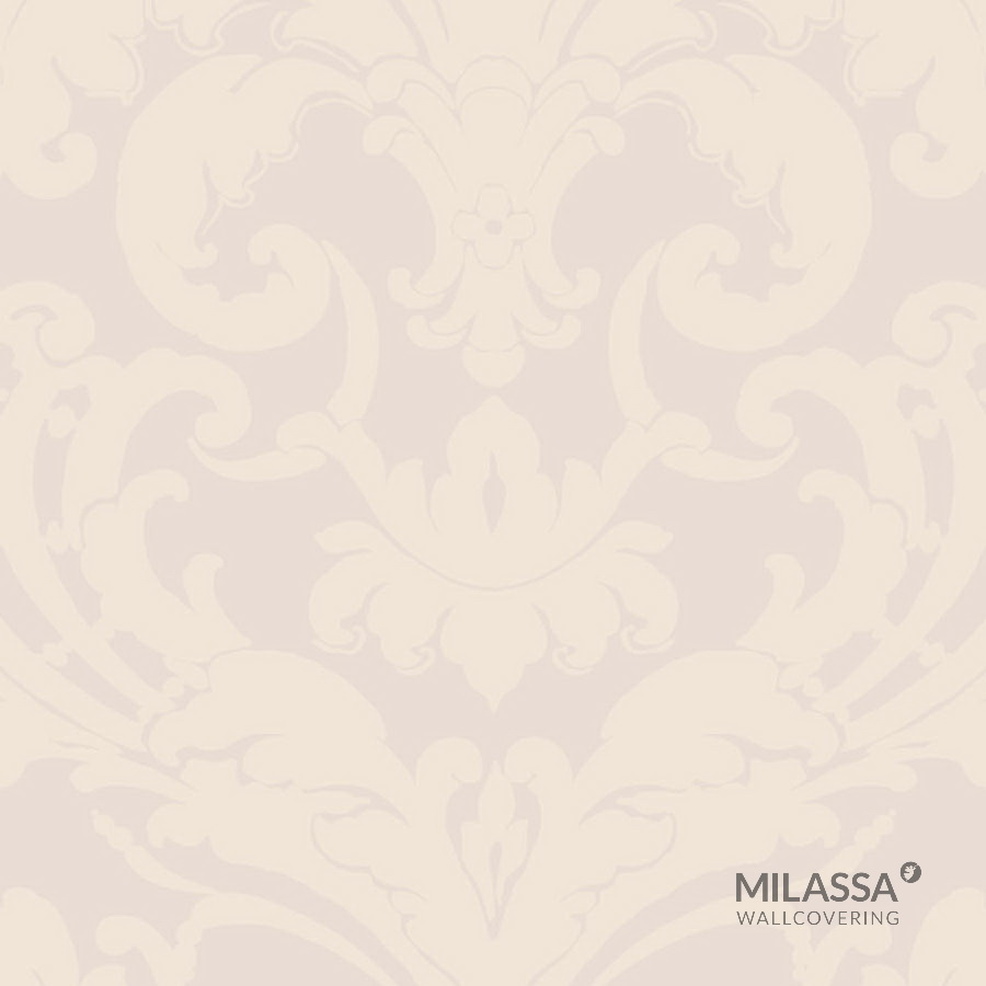 Обои Milassa Swan Sw3 002