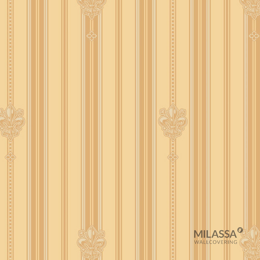 Обои Milassa Swan Sw6 004