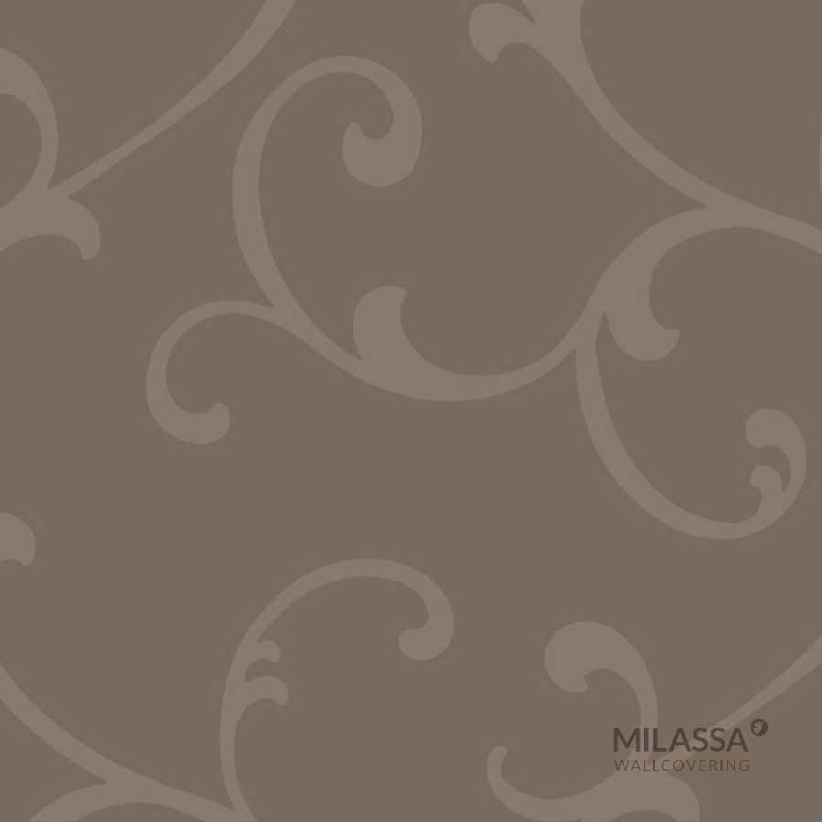 Обои Milassa Swan Sw2 010
