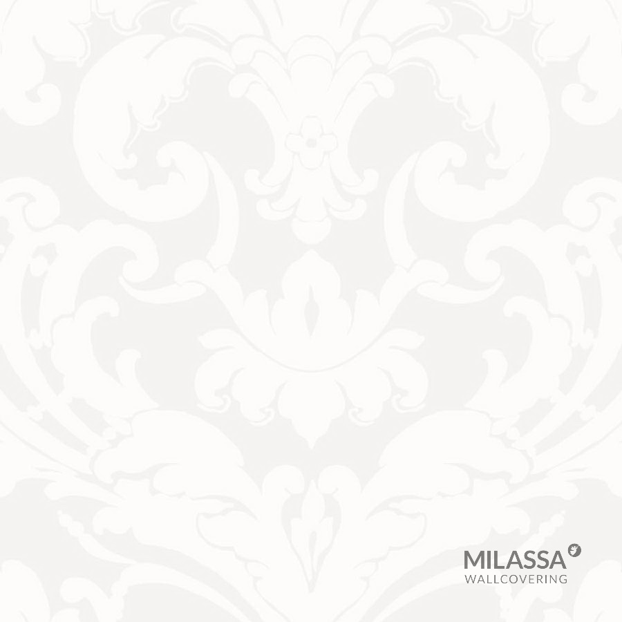 Обои Milassa Swan Sw3 001