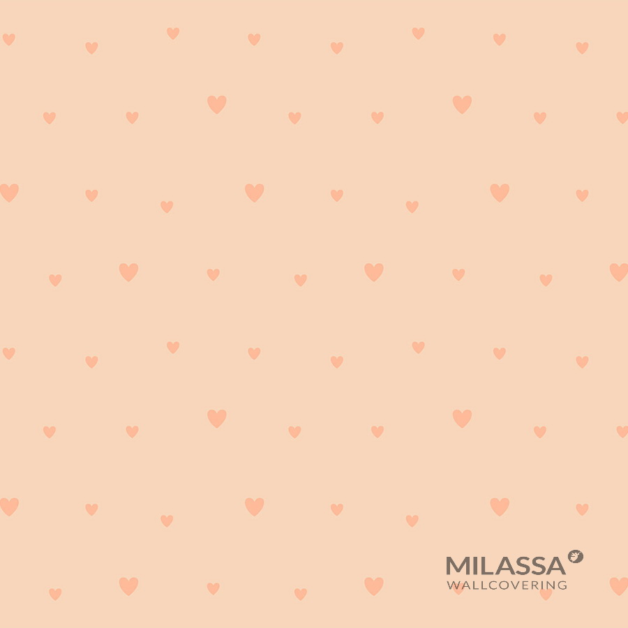 Обои Milassa Twins 16 007/1