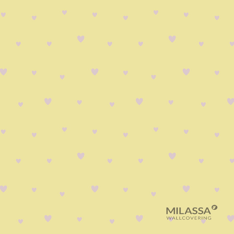 Обои Milassa Twins 16 004