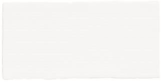 Керамическая плитка для стен ADEX EARTH Liso Textured Navajo White 7,5x15 см ADEH1003