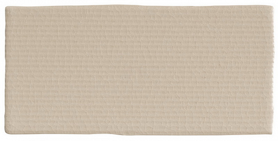 Керамическая плитка для стен ADEX EARTH Liso Textured Fawn 7,5x15 см ADEH1009