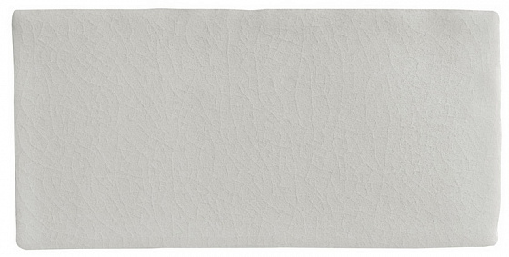 Керамическая плитка для стен ADEX EARTH Liso Gray 7,5x15 см ADEH1019