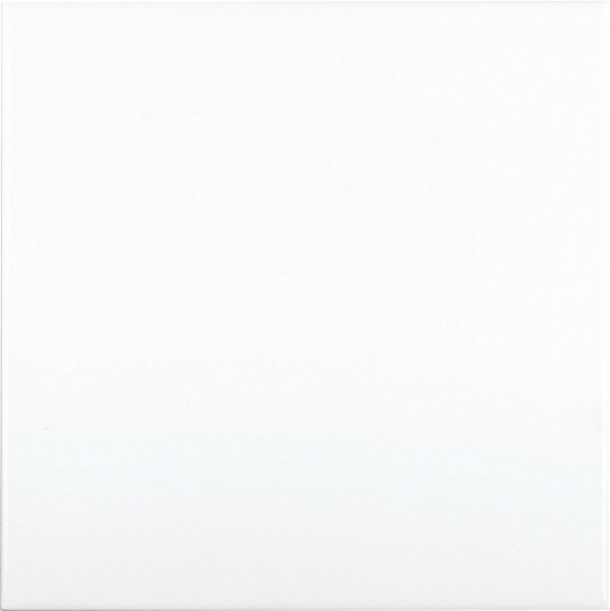 Керамическая плитка для стен ADEX NERI Liso PB Blanco Z 15x15 см ADNE1025