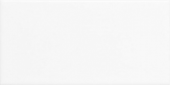 Керамическая плитка для стен ADEX NERI Liso PB Blanco Z 10x20 см ADNE1078