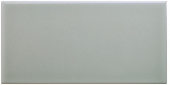 Керамическая плитка для стен ADEX NERI Liso PB Silver Mist 10x20 см ADNE1094