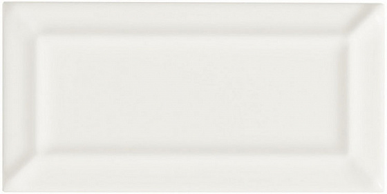 Декоративные элементы ADEX NERI Liso Edge Biscuit 7,5x15 см ADNE1104