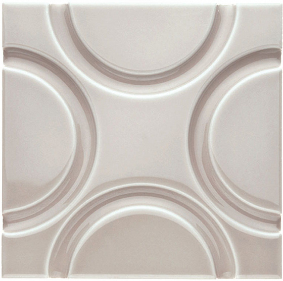 Декоративные элементы ADEX NERI Relieve Geo Sierra Sand 15x15 см ADNE4137