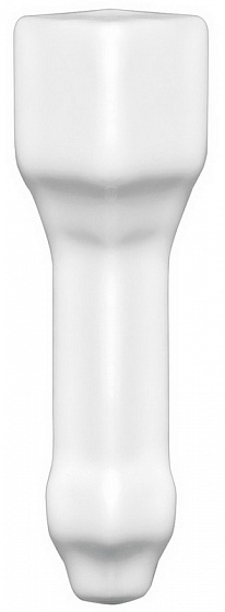 Специальные элементы ADEX NERI Внешний угол Angulo Exterior Cornisa Clasica Blanco Z 7,5x2,3 см ADNE5368