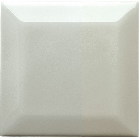 Керамическая плитка для стен ADEX NERI Biselado PB Silver Mist 7,5x7,5 см ADNE5568