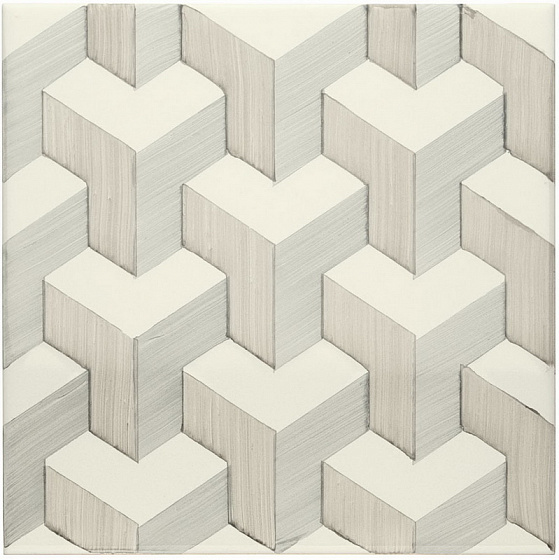Декоративные элементы ADEX NERI Decorado Kubik 15x15 см ADNE6423