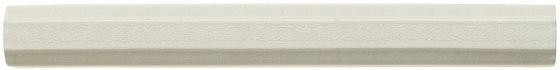 Бордюры ADEX OCEAN Listello White Caps 1,7x15 см ADOC5044