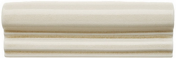 Бордюры ADEX OCEAN Moldura Sand Dollar 5x15 см ADOC5061