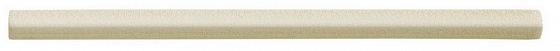 Специальные элементы ADEX OCEAN Спецэлемент Bullnose Trim Sand Dollar 0,85x15 см ADOC5094