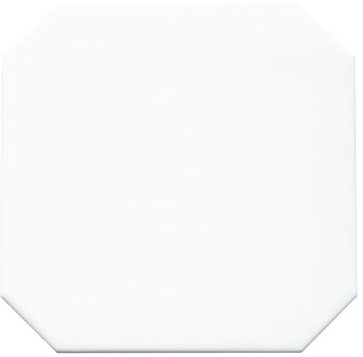 Керамическая плитка для стен ADEX STUDIO Octogono Snow Cap 14,8x14,8 см ADST1028