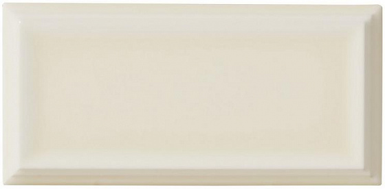 Керамическая плитка для стен ADEX STUDIO Liso Framed Almond 7,3x14,8 см ADST1066