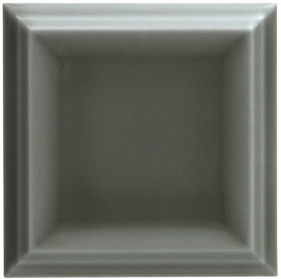 Керамическая плитка для стен ADEX STUDIO Liso Framed Eucalyptus 7,3x7,3 см ADST1075