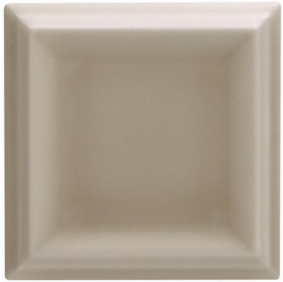 Керамическая плитка для стен ADEX STUDIO Liso Framed Sands 7,3x7,3 см ADST1077