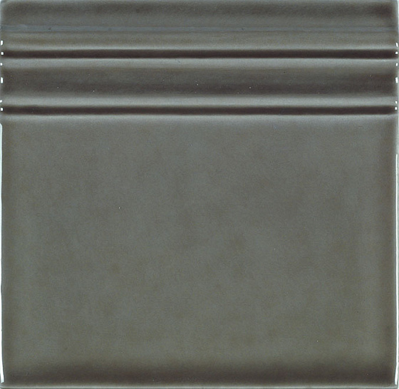 Специальные элементы ADEX STUDIO Плинтус Rodapie Eucalyptus 14,8x14,8 см ADST5103