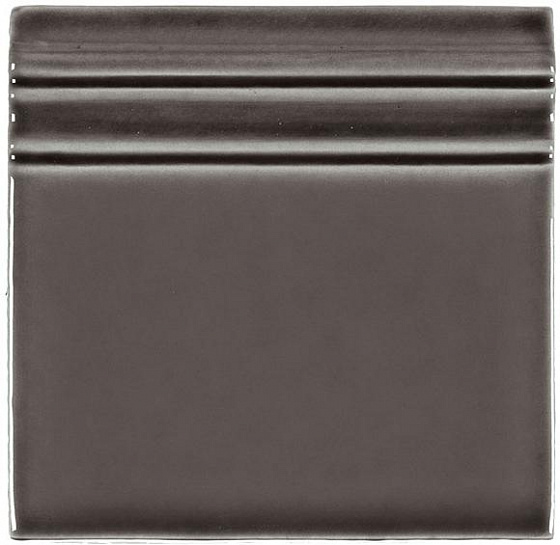 Специальные элементы ADEX STUDIO Плинтус Rodapie Timberline 14,8x14,8 см ADST5104