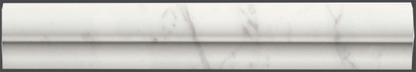 Бордюр керамич. MARVEL STATUARIO SELECT LONDON, 5x30,5 +22989