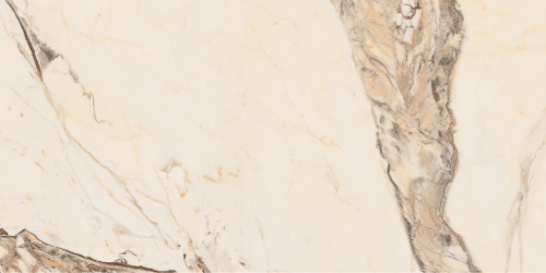 Керамическая плитка Сolori Viva Splendida Calacatta Gold Glossy 120 x 60 см CV20184