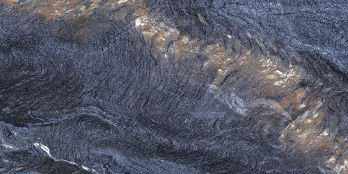 Керамическая плитка Сolori Viva Splendida Sodalite Blue Glossy 120 x 60 см CV20167