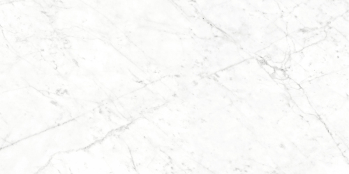 Керамическая плитка Сolori Viva Splendida Carrara Bianco Glossy 120 x 60 см CV20187