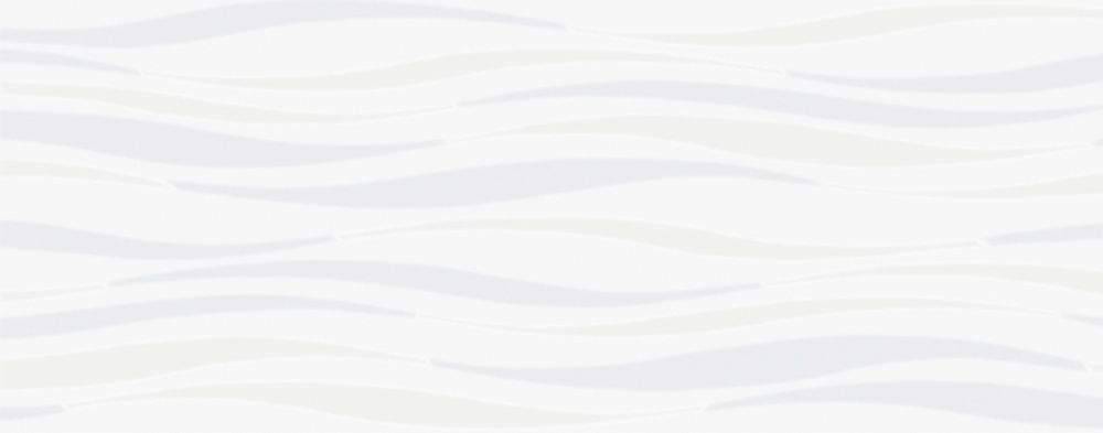 Керамическая плитка Venis Deco Berlin White 33,3x100 V14400131