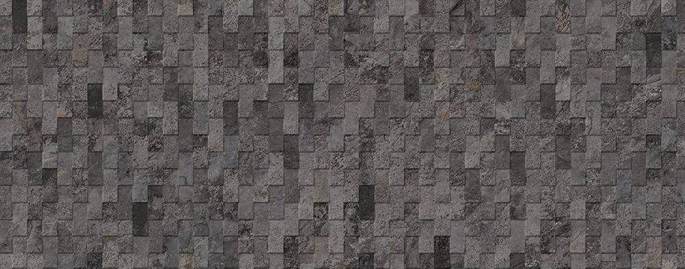 Керамическая плитка Venis Deco Mirage Dark 33,3x100 V14402581