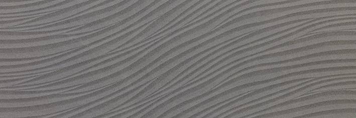 Керамическая плитка Venis Duna Graphite 33,3x100 V14402751