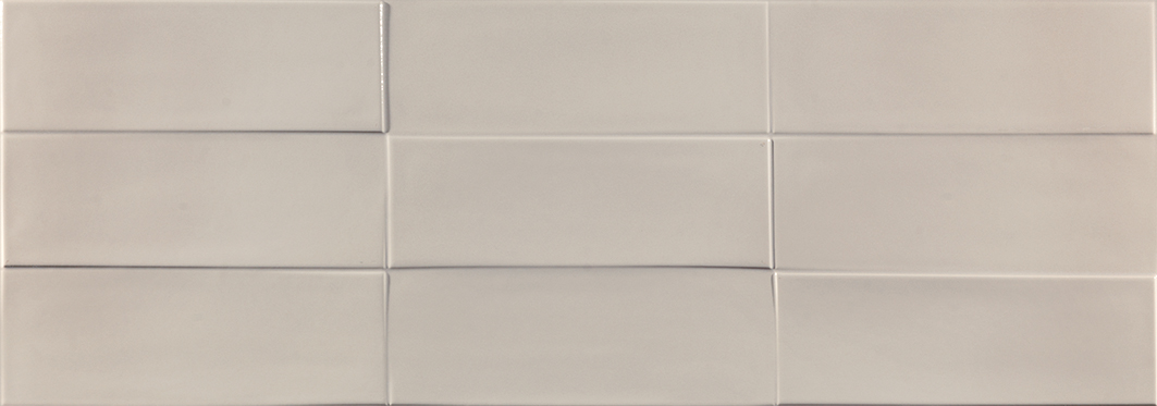 Керамическая плитка Porcelanosa Retro Studio Taupe 31,6x90 P34709001