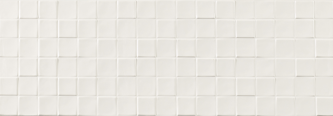 Керамическая плитка Porcelanosa Mosaico Studio White 31,6x90 P34708991