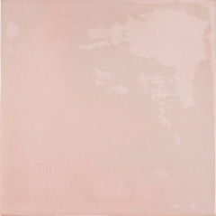 Керамическая плитка для стен EQUIPE VILLAGE Rose Gold 25594 13,2x13,2 см