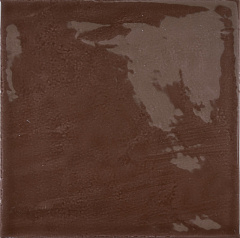 Керамическая плитка для стен EQUIPE VILLAGE Walnut Brown 25623 13,2x13,2 см