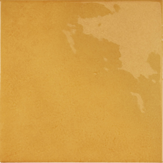 Керамическая плитка для стен EQUIPE VILLAGE Tuscany Gold 25591 13,2x13,2 см