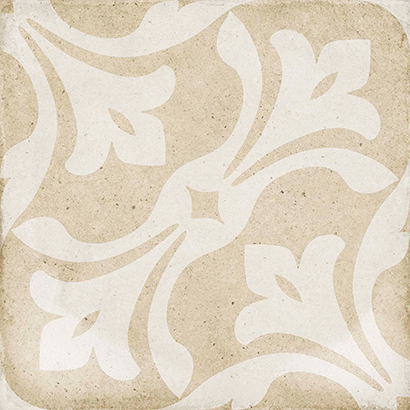 Керамогранит EQUIPE ART NOUVEAU La Rambla Biscuit 20x20 см 24408