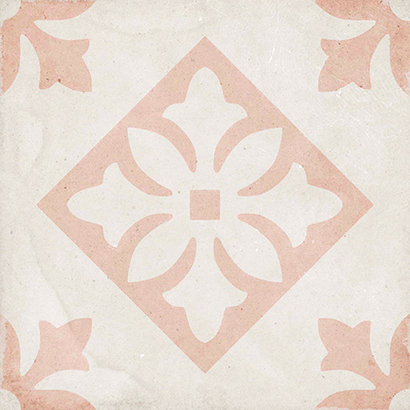 Керамогранит EQUIPE ART NOUVEAU Padua Pink 20x20 см 24407